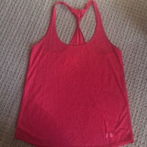 Under Armour tank top